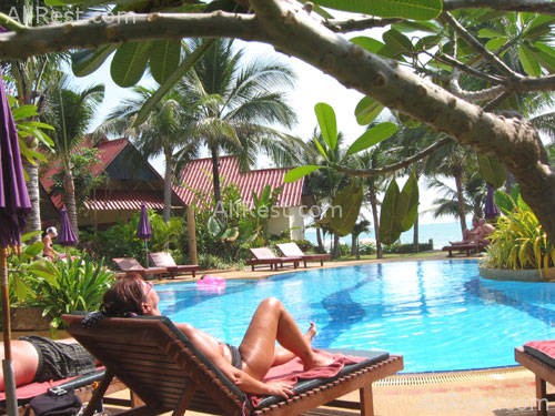 Baan Talay Resort 6